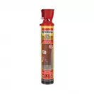 Пяна полиуретанова SOUDAL Windows and Doors Genius 750мл, ръчна - small