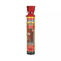 Пяна полиуретанова SOUDAL Windows and Doors Genius 750мл, ръчна