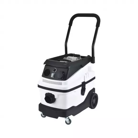 Прахосмукачка MAXXT SWDVC1601, 1600W, 2000л/мин, 30л