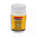 Препарат за отстраняване на силикон SOUDAL Silicone Remover 100мл - small