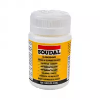 Препарат за отстраняване на силикон SOUDAL Silicone Remover 100мл