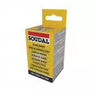 Препарат за отстраняване на силикон SOUDAL Silicone Remover 100мл - small, 254663