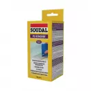 Препарат за отстраняване на засъхнала полиуретанова пяна SOUDAL PU Remover 100мл - small