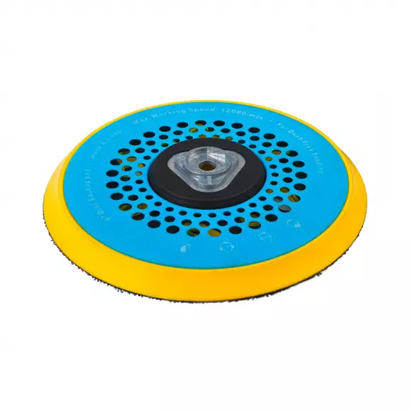 Работен Плот SunnyPads Dust Devil ф148мм