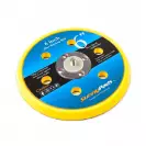 Работен Плот SunnyPads ф150мм, 6 отвора, 5/16