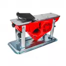 Ренде електрическо RAIDER RDP-EP18, 900W, 16500об/мин, 110мм, 0-3.0мм - small, 246200
