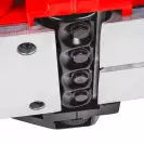 Ренде електрическо RAIDER RDP-EP18, 900W, 16500об/мин, 110мм, 0-3.0мм - small, 246207