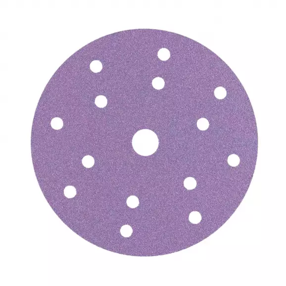 Шкурка DMS Purple Film 150мм P2000