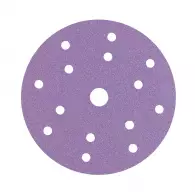 Шкурка DMS Purple Film 150мм P2000