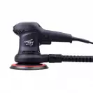 Шлайф ексцентриков ShineMate ES516-6/3, 400W, 4000-10000об/мин, ф150мм - small