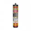 Силикон ацетатен SOUDAL Universal Silicone 280мл-прозрачен - small