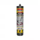 Силикон термоустойчив SOUDAL Gasketseal 280мл-червен - small
