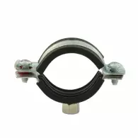 Скоба с гумено уплътнение MCS 5 1/2