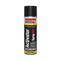 Спрей активатор SOUDAL Activator Spray 601 500мл