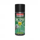 Спрей антикорозионен цинков SOUDAL Zinc Spray 98 Acrylic 400мл - small
