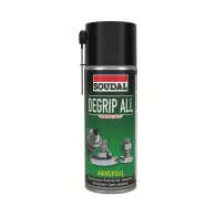 Спрей антикорозионен SOUDAL Degrip All 400мл