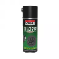 Спрей контактен SOUDAL Contact 400 мл