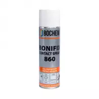 Спрей контактно лепило BOCHEM Bonifix Contact 860 500мл