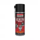 Спрей смазка вазелинов SOUDAL Vaseline Spray 400мл - small