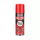 Спрей универсален SOUDAL Multispray 200мл - small