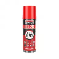 Спрей универсален SOUDAL Multispray 200мл