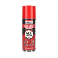 Спрей универсален SOUDAL Multispray 400мл
