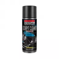 Спрей за почистване на автомобилно купе SOUDAL Cockpit Cleaner 400мл