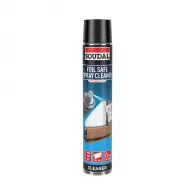 Спрей за почистване на чувствителни повърхности SOUDAL Foil Safe Cleaner 750мл