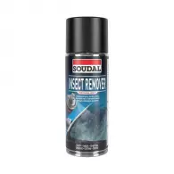 Спрей за почистване на насекоми SOUDAL Insect Cleaner 400 мл.