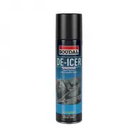 Спрей за размразяване SOUDAL De-Icer 400мл