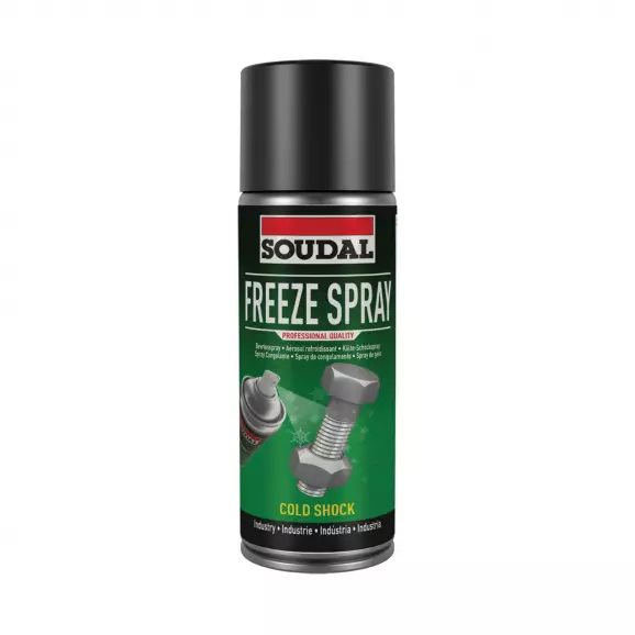 Спрей за замразяване SOUDAL Freeze 400 мл