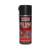Спрей тефлонов SOUDAL PTFE 400 мл