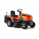 Трактор за косене HUSQVARNA TC 112, 8.0kW, 11к.с, 95см, 25-100мм   - small