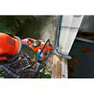 Трион верижен акумулаторен HUSQVARNA 535i XP Solo, 36V, 2.6-31.1Ah, Li-Ion, 35cм, безчетков - small, 248763