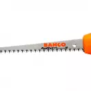 Трион за гипсокартон BAHCO 160мм, със закалени зъби, пластмасова дръжка - small, 247159