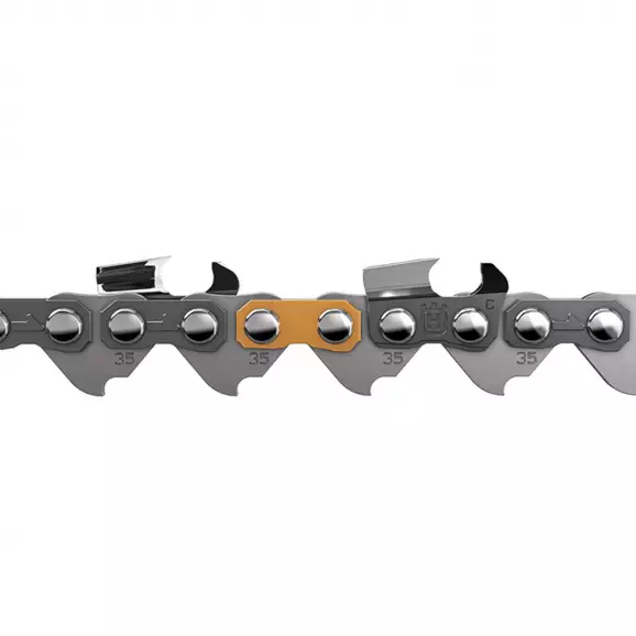 Верига режеща HUSQVARNA c35 x-cut .325