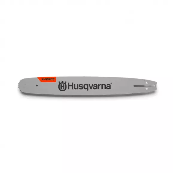Водеща шина HUSQVARNA X-Force 33см 1.5мм 3/8
