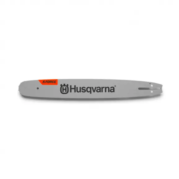 Водеща шина HUSQVARNA X-Force 50см 1.5мм 3/8
