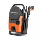 Водоструйка електрическа HUSQVARNA PW 130, 1500W, 130bar, 465l/h - small
