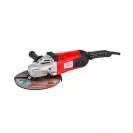 Ъглошлайф RAIDER RD-AG78, 2400W, 11000об/мин, ф230мм - small