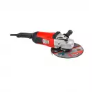 Ъглошлайф RAIDER RD-AG78, 2400W, 11000об/мин, ф230мм - small, 246217