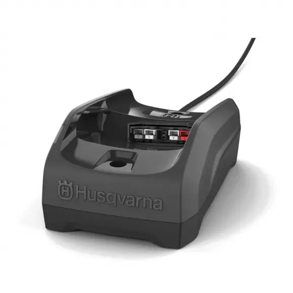 Зарядно устройство HUSQVARNA 40-C80, 36V