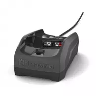 Зарядно устройство HUSQVARNA 40-C80, 36V