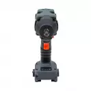 Акумулаторен гайковерт ударен DAEWOO UNI-BAT DALIWBL20-500 Solo, 20V, 2.0-8.0Ah, Li-Ion, 1/2