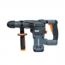 Акумулаторен перфоратор DAEWOO DALRHBL20-45 Solo, 20V, 2.0-8.0Ah, Li-Ion, SDS-plus, 4.5J - small, 249905