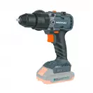 Акумулаторен ударен винтоверт DAEWOO UNI-BAT DALIDBL20-80 Solo, 20V, 2.0-8.0Ah, Li-Ion, 80Nm, безчетков - small