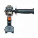 Акумулаторен ударен винтоверт DAEWOO UNI-BAT DALIDBL20-80 Solo, 20V, 2.0-8.0Ah, Li-Ion, 80Nm, безчетков - small, 249914