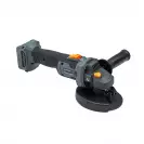 Акумулаторен ъглошлайф DAEWOO UNI-BAT DALAGBL20-125 Solo, 20V, 2.0-8.0Ah, Li-Ion, ф125мм - small, 249910