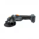 Акумулаторен ъглошлайф DAEWOO UNI-BAT DALAGBL20-125 Solo, 20V, 2.0-8.0Ah, Li-Ion, ф125мм - small, 249911