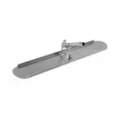 Алуминиев мастар MONDELIN 100x14см - small